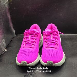 Lululemon Beyondfeel Run Sneakers – Pink (Women’s Size 8)